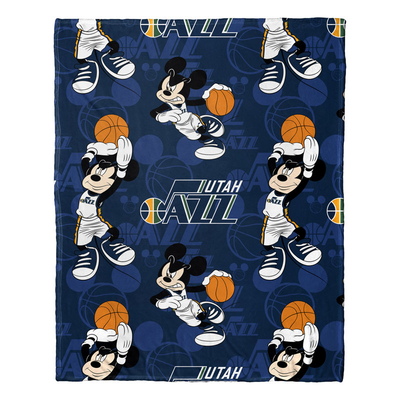 Throw Blanket