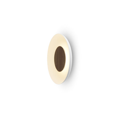 Ramen LED Flush Mounted Sconce