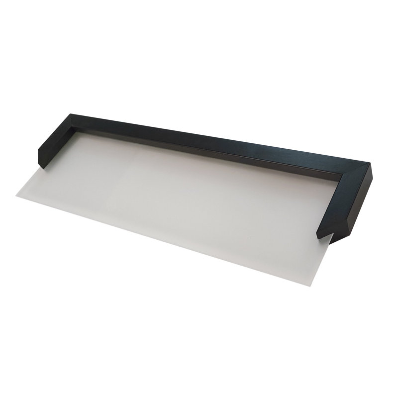Accent Shelf, Black