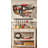 Rickie Solid Wood Top Kitchen Cart-1884431313