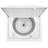 3.8 Cu. Ft. High Efficiency Top Load Washer In White