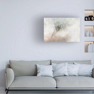 Art sur toile doux, doux et doux