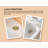 Arlo Compact One Piece Toilet with Comfort Chair Seat ADA Height 17.3", Elongated Dual Flush 0.8/1.28 GPF-103547296