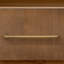 Table de chevet 2 tiroirs Wann
