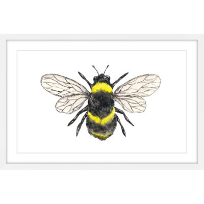 " Bumble Bee " by Thimble Sparrow