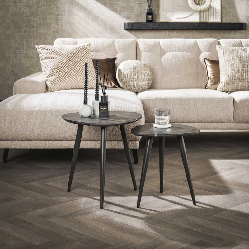 Charmion Coffee Table