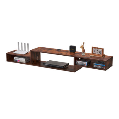 Floating TV Stand