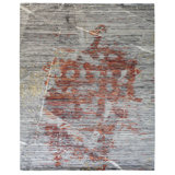 One-of-a-Kind Rectangle 8' X 10' Area Rug