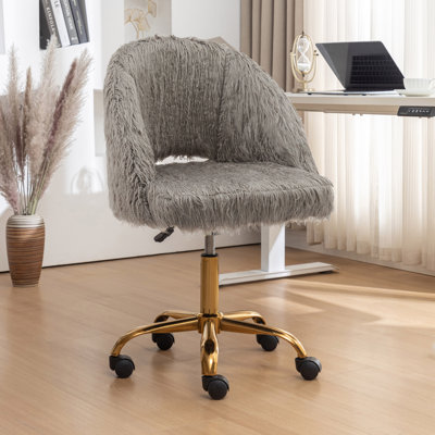 Colin Polyester Task Chair