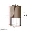 Armoire décorative French Minimalist