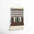 Maride Blended Fabric Wall Hanging with Rod-877938444