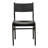 Leander Dining Chair Black