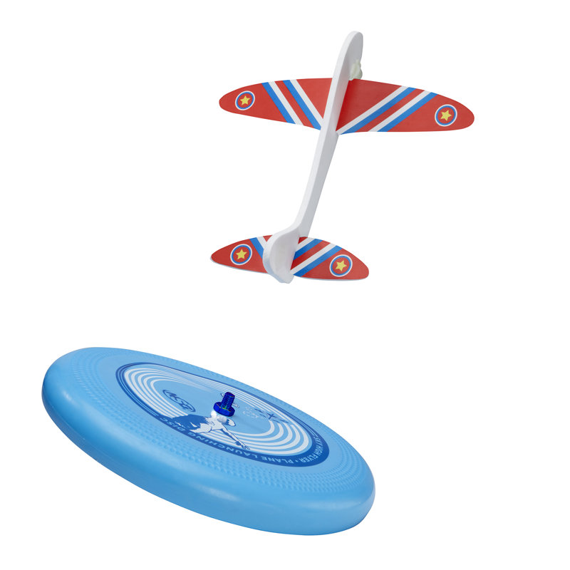 NSG Plastic Outdoor Kids Game
