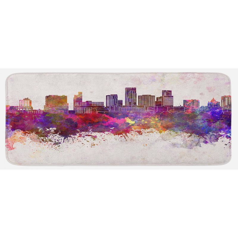 Tapis de cuisine Minnesota