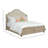 Dealmeida Upholstered Standard Bed-1186047667