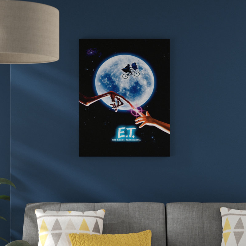 No Frame Print