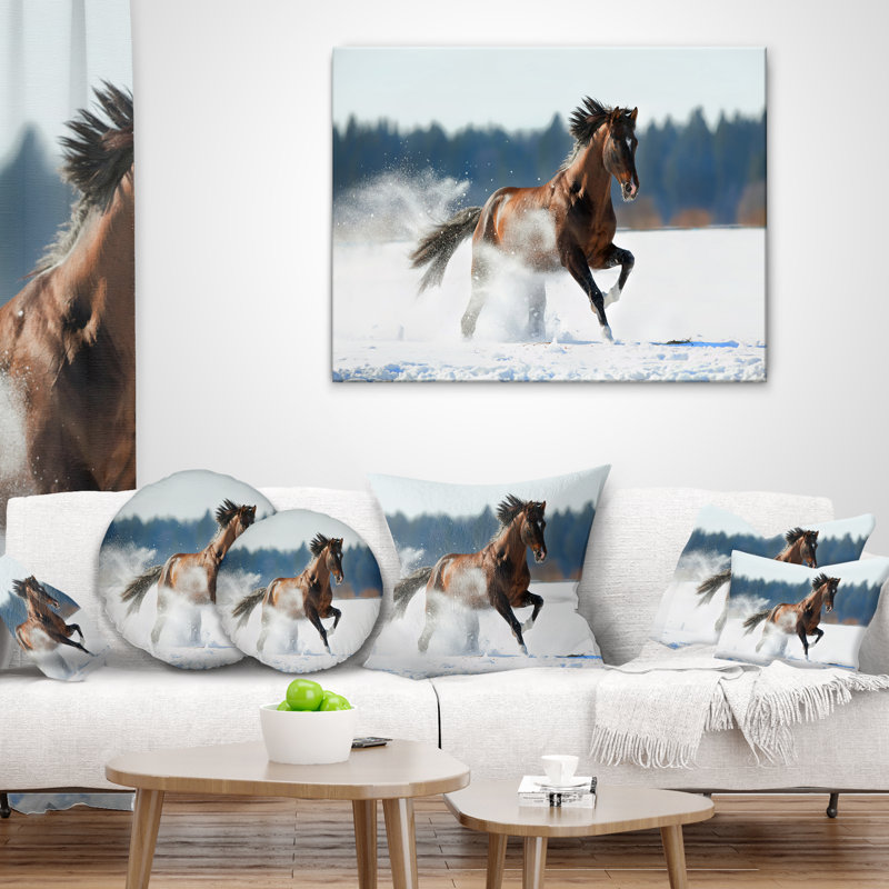 Coussin Schafer Designart