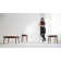 Los Andes End Table