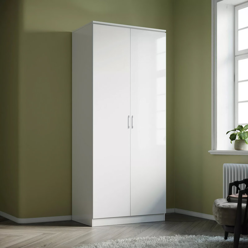 Other Wardrobe, Black