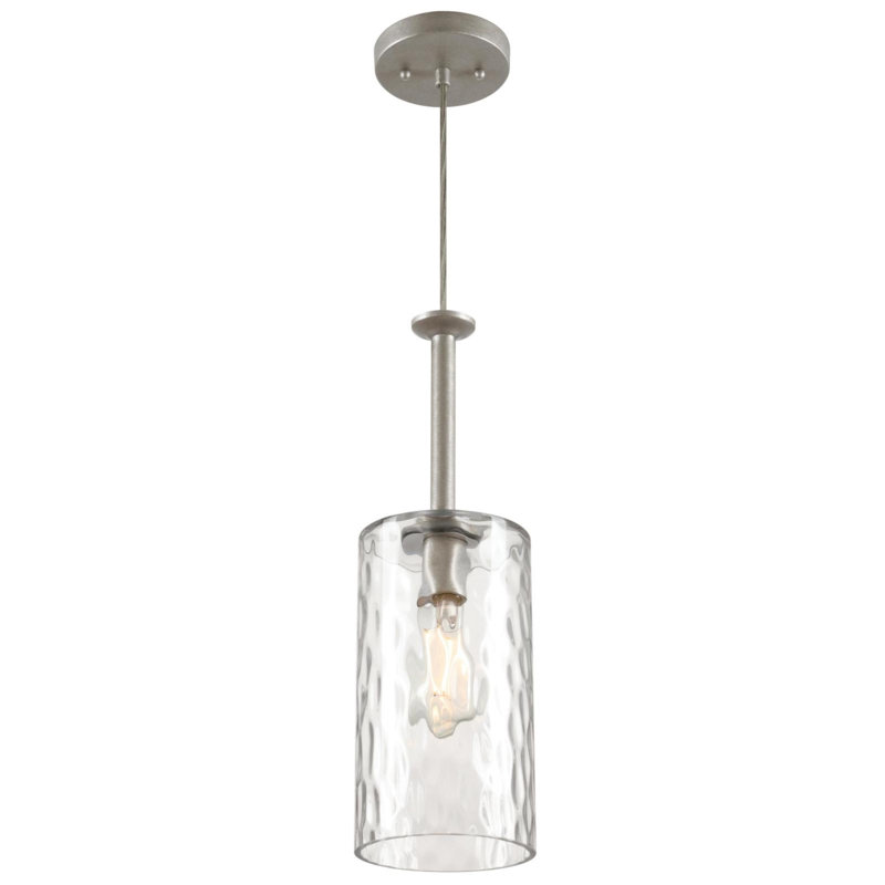 Fishbein 1 - Light Cylinder Pendant