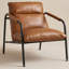 Chaise d'appoint Accent Chair
