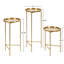 Quince 3 - Piece Living Room Table Set-885485