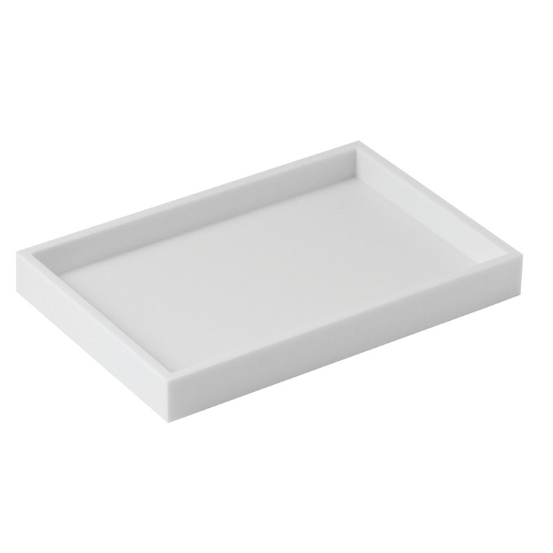 Plat à savon bathlife Karn