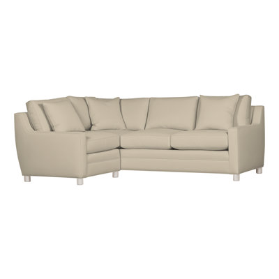 American Bungalow 2-Piece Fairgrove Sectional