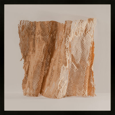 Lorena "Unpackage 3" Photo Print