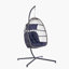 Chaise longue d'extérieur Elizeo-824864798