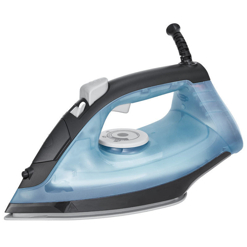 Fer à repasser à vapeur 1700W pour le nettoyage automatique des vêtements