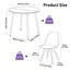 4 - Person Dining Set-91083957-91083960