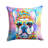 Other/No Pattern Outdoor Throw Pillow-950149204