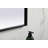 Sabine Metal Wide Arch Wall Mirror-87050929-87050941