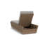 Charisma Outdoor Chaise Lounge-1284014448