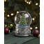 Reed And Barton Nutcracker Suite Musical Snowglobe