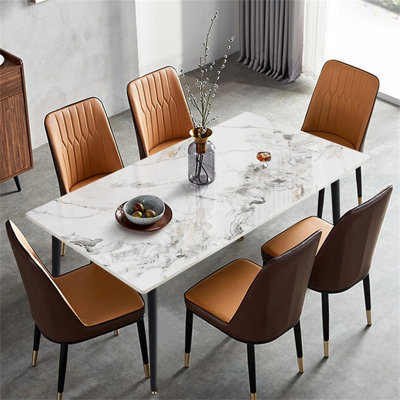 Table de salle à manger Annagh