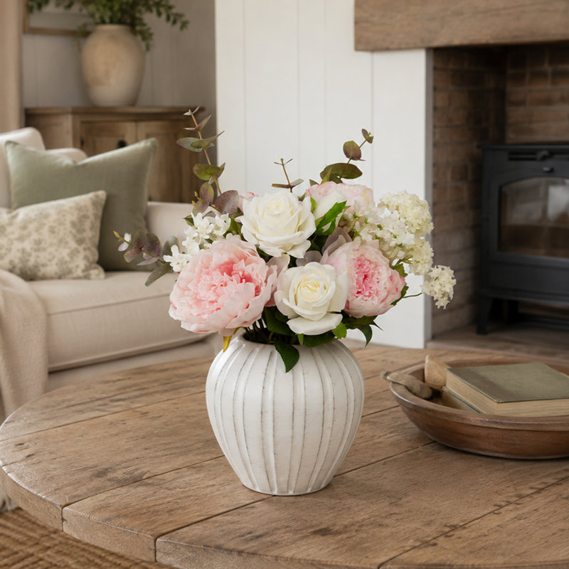 Arrangement