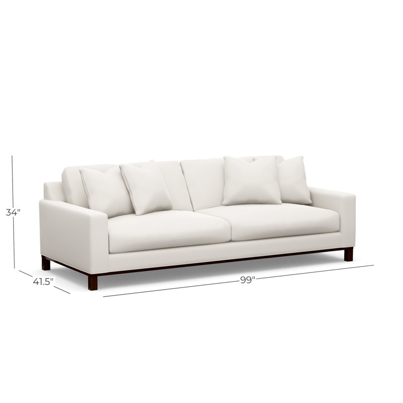 Chronicle Sofa, 2265-12, Arlington