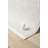 Beige Area Rug - 100% Polypropylene, 2.6 x 11.5 Feet | Non-Slip Dot Underside, Antibacterial, Machine Woven | 1.8 lbs/sq ft, 0.3 in Pile Height | Durable, Easy to Clean, Ideal for Living Room & Bedroom Décor-806635264