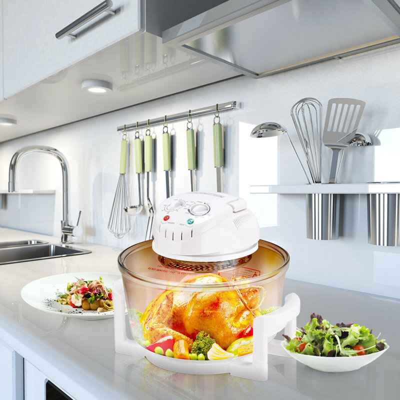 Symple Stuff 17L Air Fryer