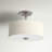 Armindo LED Semi Flush Mount-576454165