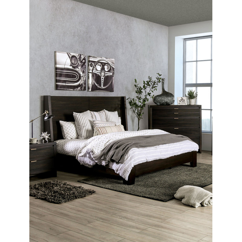 Hoffman Standard Bed, California King