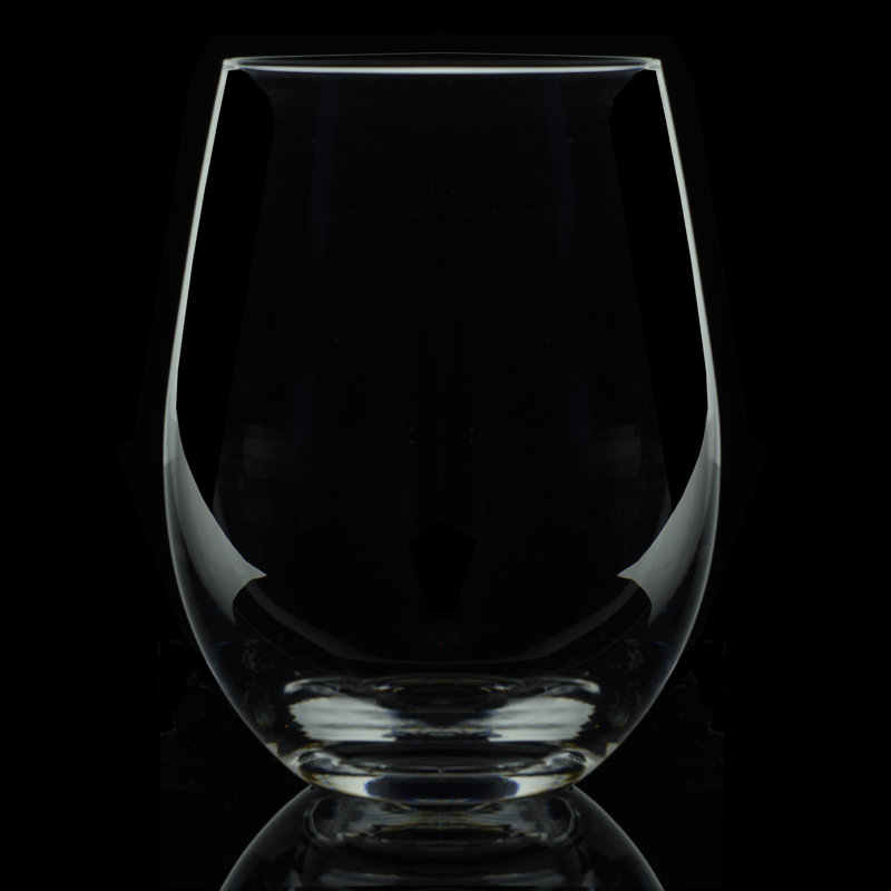 Verre à vin sans pied 20 oz.