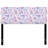 Upholstered Panel Headboard-870002561