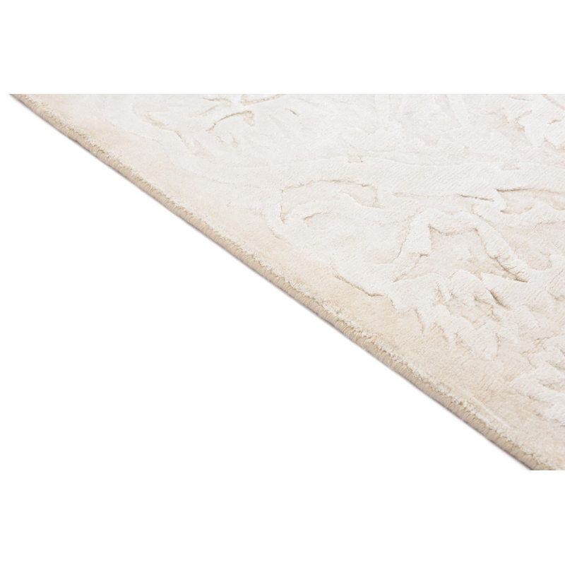 Runner Ostler Light Cream Rug