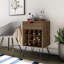 Fey 51.6cm Wine Bar-2097465936