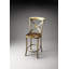 Bennington Antique 24" Counter Stool