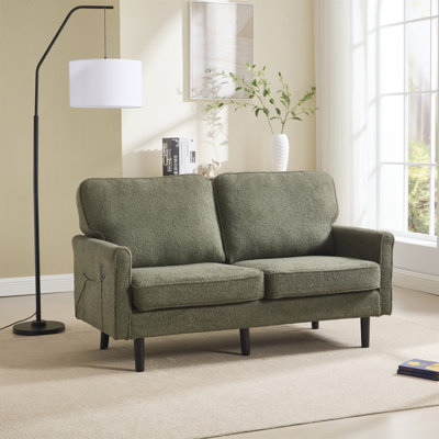 Causeuse Loveseat