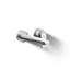 Avid Single-Handle Wall-Mount Bathroom Sink Faucet-1788897627